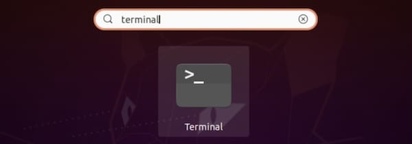 ubuntu打开终端的方法汇总