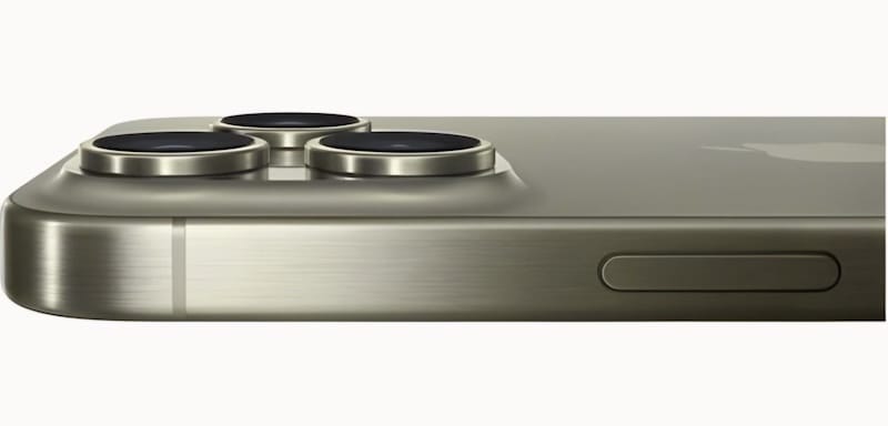 iPhone 16 Pro 可能选黄色或灰色作「特别色」