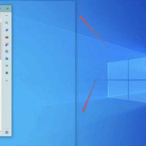 win10怎么分屏(win10分屏教程及实用技巧)
