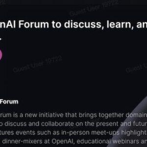 Sora怎么申请使用(两种可靠的申请使用Sora的方法)