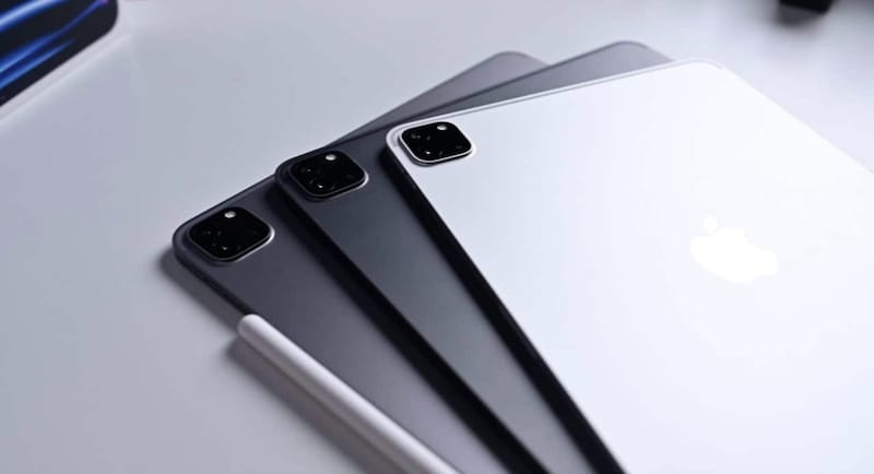 苹果3月份最有可能发布的4款新产品一览