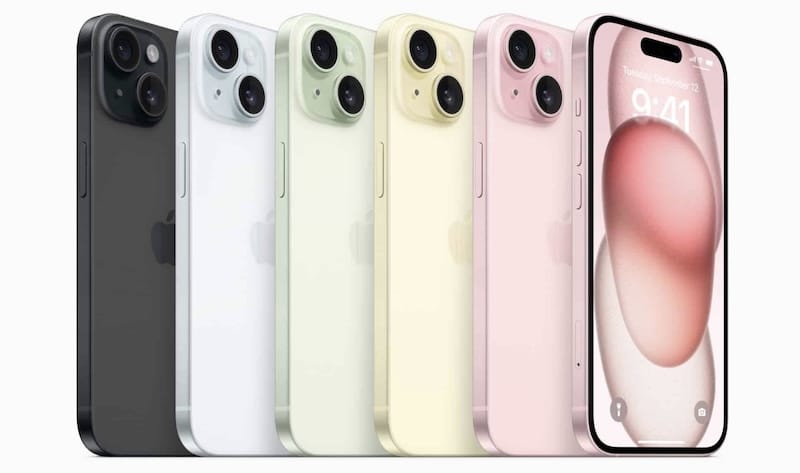 苹果3月份最有可能发布的4款新产品一览