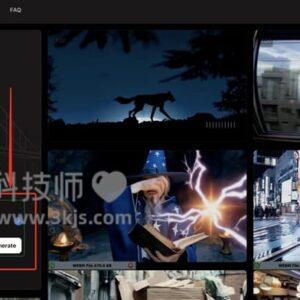 Sora Video Generator - AI文字生成视频在线工具(含教程)