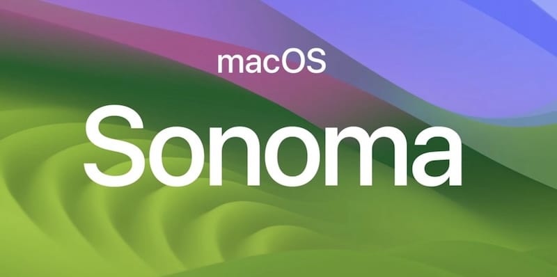 苹果推出 macOS Sonoma 14.4 RC 固件更新（附新功能一览）