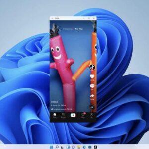 微软宣布 Windows 11 不再支持 Android Apps