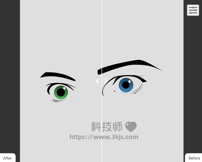 Image Compare - 在线图片比较工具(含教程)