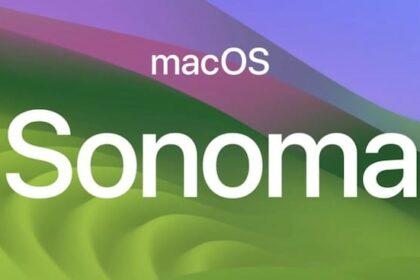 苹果推出 macOS Sonoma 14.4 正式版