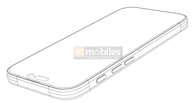 iPhone 16 Pro CAD设计图曝光，加入第二个新按键