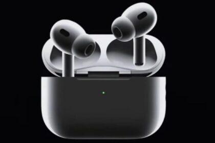 iOS 18 将为 AirPods Pro 增加助听模式，变身助听器