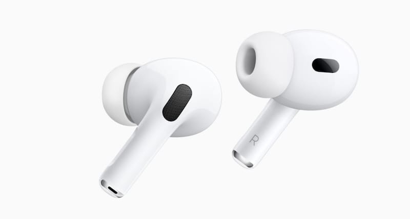 爆料称苹果今年将推出两款 AirPods 4