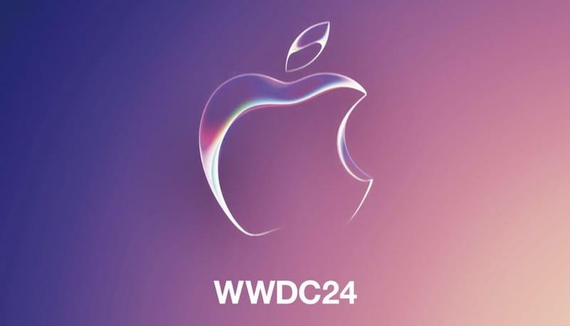 苹果 WWDC 2024 全球开发者大会传出将在6月3日举办，来看下亮点