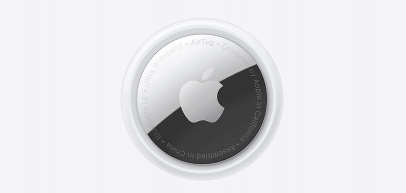 苹果推送AirTag新固件更新，固件版本为 2.0.73(2A73)