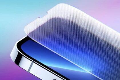 苹果买入镀膜设备：未来iPhone屏幕超耐刮