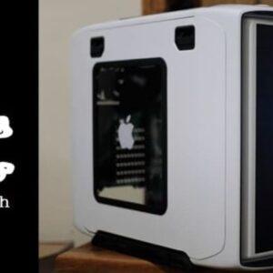 Hackintosh黑苹果末日将至，距离死亡不远