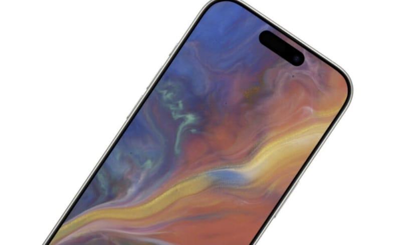 全系 iPhone 16 手机边框将变得更细