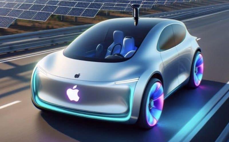 Apple Car 项目中止，苹果大规模裁员600人