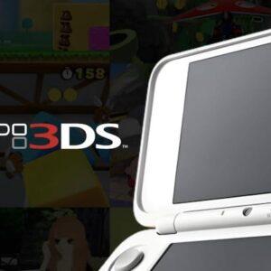 任天堂3DS与 Wii U 服务器正式关闭