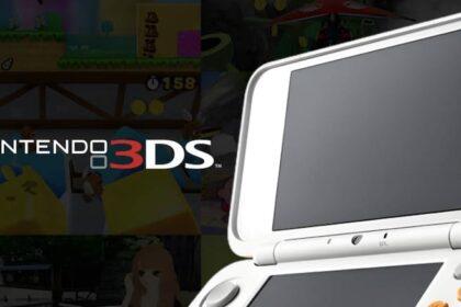 任天堂3DS与 Wii U 服务器正式关闭
