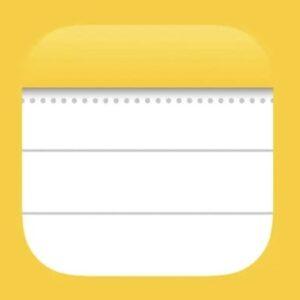 苹果 iOS 18 的备忘录将会加入大量全新功能