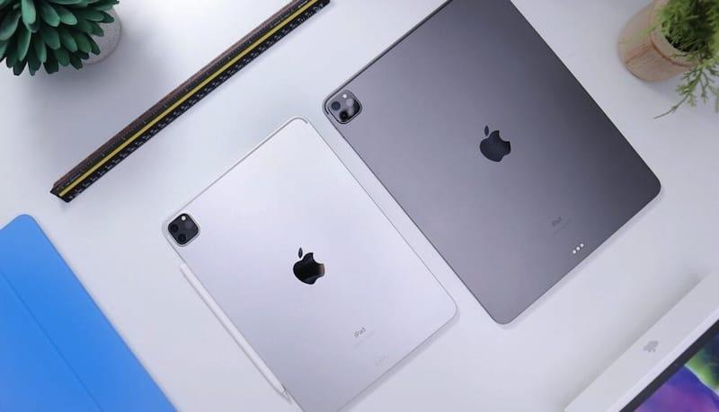 下周发布的 iPad Pro 可能不是配M3而是配M4芯片