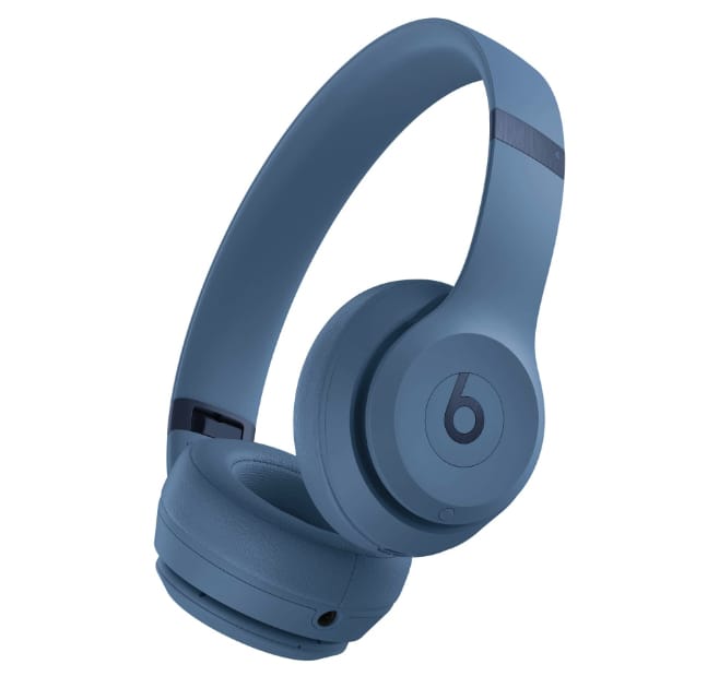 Apple官网现已上架全新 Beats Solo 4 与 Solo Buds 无线耳机