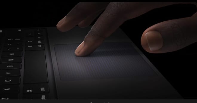 全新 iPad Pro 妙控键盘更轻薄、新增功能键