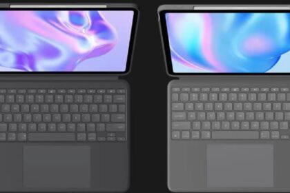 罗技为 M4 iPad Pro 及 M2 iPad Air 推出专用键盘保护壳