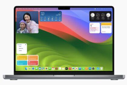 苹果推出 macOS Sonoma 14.5 更新