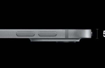 只有 5.1mm 的 M4 iPad Pro 容易被折弯吗？新内部结构提升硬度