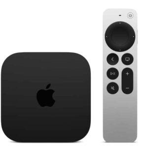 苹果为 Apple TV 用户推出 tvOS 17.5.1 更新