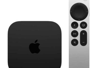 苹果为 Apple TV 用户推出 tvOS 17.5.1 更新