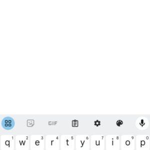 WhatsApp 测试 AI 生成个人头像