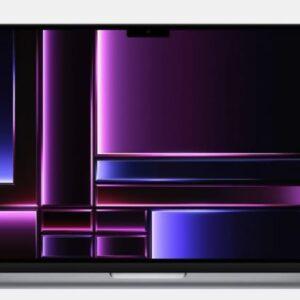 首款 OLED MacBook Pro 预计将于2026年推出