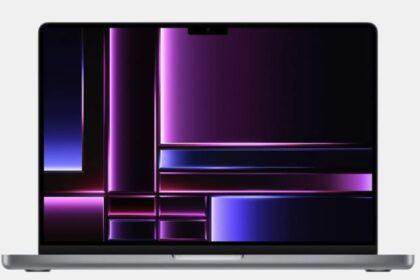 首款 OLED MacBook Pro 预计将于2026年推出