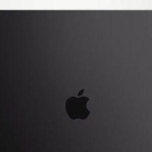 苹果考虑改变iPad背面Logo方向以迎合横向使用