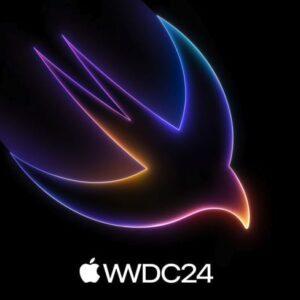 苹果WWDC24年度开发者大会将于6月11日拉开帷幕