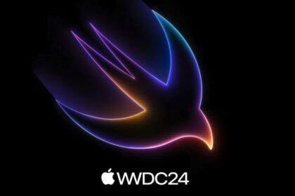 苹果WWDC24年度开发者大会将于6月11日拉开帷幕