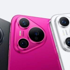 Pura70处理器型号解析