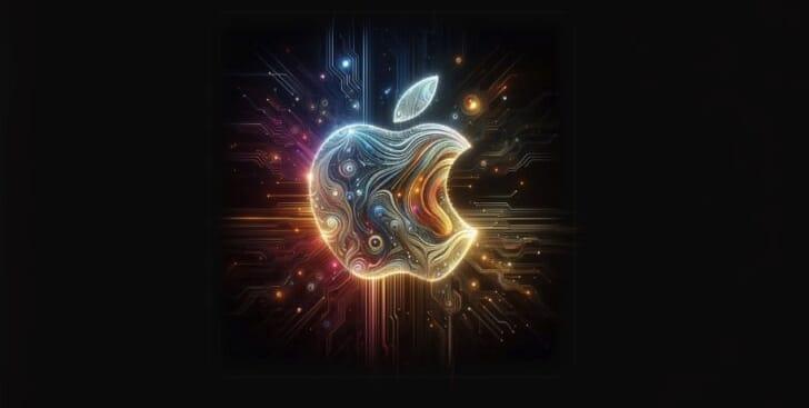 苹果与OpenAI 达成合作协议，iOS 18将加入AI技术