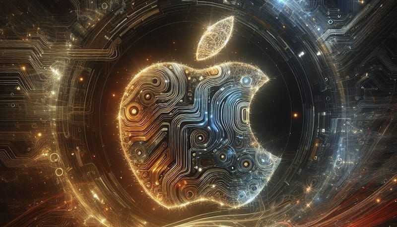 爆料称iOS 18 AI技术将以「Apple Intelligence」命名