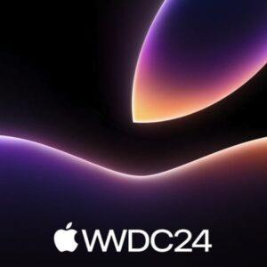 苹果WWDC 24发布会将于今晚举行,或将带来历史性重大升级