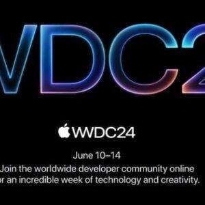 苹果WWDC24大会五大看点值得期待