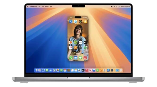 苹果发布 macOS Sequoia，引入多项创新功能