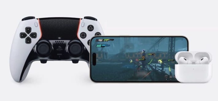 苹果iOS 18推出全新游戏模式，提升iPhone游戏性能