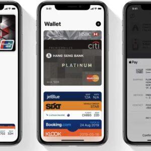 结束多年反垄断调查，苹果就Apple Pay向欧盟作出十年承诺