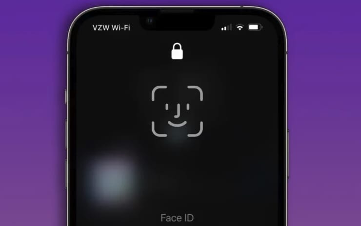 苹果 iOS 18 加入Face ID应用锁定功能，提高隐私和安全性