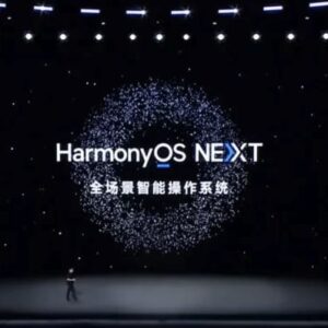 华为HarmonyOS Next正式抛弃安卓:不再兼容APK应用