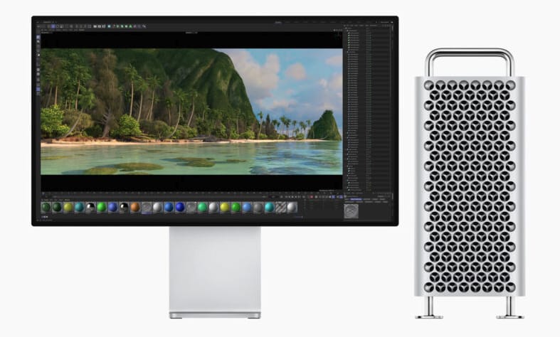 苹果M4版Mac Studio和Mac Pro或将延至2025年下半年推出