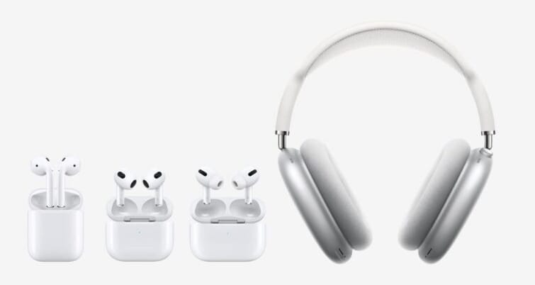 苹果为全系列 AirPods 推出固件更新
