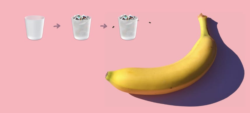 BananaBin - 提醒你及时清理Mac电脑回收站的工具